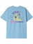 Obey Slime T-Shirt | Box Fit ve Aşırı Konforlu, Ağı Heavyweight Tişört 1