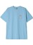 Obey Slime T-Shirt | Box Fit ve Aşırı Konforlu, Ağı Heavyweight Tişört 2