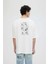 Wabbit T-Shirt - Kanada'dan %100 Pamuk, Karakterli Tasarım ve Komik Panel Baskı 2