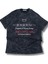 Unisex Pagani Of Hong Kong Yazılı Yıkamalı T-Shirt, Oversize Araba Temalı Retro Tişört 1