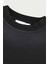 August Dry Jersey T-Shirt - %100 Organik Pamuklu, Rahat Fit ve Özel Işlemeli Tasarım 2
