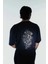 August Dry Jersey T-Shirt - %100 Organik Pamuklu, Rahat Fit ve Özel Işlemeli Tasarım 3