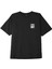 Eyes Icon 2 T-Shirt - 100% Pamuklu Ağırlıklı Box Fit Tasarımıyla Şık ve Rahat 2