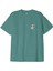 Eyes Icon 2 T-Shirt - 100% Pamuklu Ağırlıklı Box Fit Tasarımıyla Şık ve Rahat 4