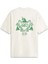 Le T-Shirt Blason: %100 Pamuklu, Rahat Kesim T-Shirt - Üst Düzey Tasarım 1