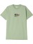 Obey Tropical Fish T-Shirt - Regular Fit Klasik Tişört 1