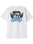 Cherubs T-Shirt - Regular Fit, %100 Pamuklu Klasik Tişört 1