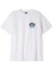 Cherubs T-Shirt - Regular Fit, %100 Pamuklu Klasik Tişört 2