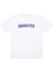 Unisex Ultimate T-Shirt - Beyaz Renk, Konforlu ve Şık Tasarım 1