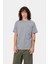 S/s Cep Tişört - Pamuk Jersey, Klasik Carhartt Wıp Etiket ile Şık Tasarım 3