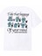 100% Pamuk Beyaz Sanitation Dept T-Shirt - Erkekler Için Rahat ve Şık 1