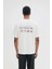 Başlık: Domrebel Ivory T-Shirt: El Çizimi Ayıcıklarla ‘we’re Done!’ Tasarımı - Kanada Yapımı 2