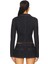 Kadınlar Için Lune Indigo Blazer - %95 Pamuk, Şık ve Rahat 1