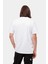 S/s Script T-Shirt - Pamuk Kısa Kol Tişört, Grafik Script Logo ile 3