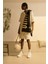 Beige Heritage Gömlek - Regular Fit Erkekler Için Konforlu Pamuk Gömlek 5