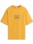 Le T-Shirt Drôle Tresse: Şık ve Rahat Fit, %100 Pamuklu Tişört 1