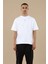 Le T-Shirt Classique Nfpm - Rahat Kesim, %100 Pamuk, Sloganlı Tişört (Xs-Xxl) 2
