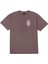 Rhythms T-Shirt - %100 Pamuk, Kısa Kollu, Özel Baskılı Tasarım 2
