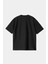 S/s Dawson T-Shirt - %100 Organik Pamuklu, Loose Fit, Dayanıklı ve Şık Tişört 2