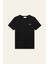 Rahat Kesim Crew T-Shirt | %50 Geri Dönüştürülmüş Pamuk ve Polyester 1