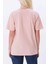 100% Pamuklu Earth Taking Back T-Shirt | Pigment Choice Box T-Shirt 2