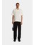 Yinka Relaxed Knit Polo - Yumuşak Ajour Kumaş, Şık Tasarım ve Rahat Kesim 3