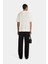 Yinka Relaxed Knit Polo - Yumuşak Ajour Kumaş, Şık Tasarım ve Rahat Kesim 4