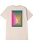 Obey Op Perspective T-Shirt - Regular Fit ve Klasik Tasarım 1