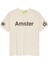 Big Logo T-Shirt - Oversized Unisex Tasarımı ve Yumuşak Mercerize Pamuk 1