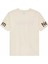 Big Logo T-Shirt - Oversized Unisex Tasarımı ve Yumuşak Mercerize Pamuk 2