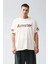 Big Logo T-Shirt - Oversized Unisex Tasarımı ve Yumuşak Mercerize Pamuk 3
