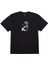 Mason T-Shirt - %100 Pamuk, Özel Tasarım ve Şık Yazı Deseni 1