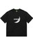 Premium Moon Tee: Rahat Fit ve Şık Tasarım ile Günlük Kullanım Için Uygun Tişört 1