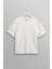 Erkekler Için Dean S/s Tişört – Rahat Kesim & Organik Kumaş Seçeneği 1