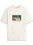 Le T-Shirt Nature Drole - %100 Pamuk, Rahat Kesim, Şık Tasarım 2