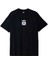 Kaliteli Icon Heavyweight T-Shirt - Siyah, %100 Pamuk, Erkekler Için 1