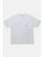 Doğal Jersey Pamuklu One Point T-Shirt - Erkekler Için Konforlu Seçenek 1