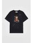 Kanada Yapımı Weekdays T-Shirt | %100 Pamuk, Orijinal Sanat Baskılı, Rahat Kesim 1
