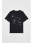 Kanada Yapımı Weekdays T-Shirt | %100 Pamuk, Orijinal Sanat Baskılı, Rahat Kesim 3