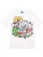 Fantasy Farm T-Shirt – %100 Pamuklu, Krem Renk, Doğru Beden Seçeneği 1