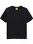 Big Name T-Shirt - Unisex Oversized Rahat Kesim, %100 Mercerize Pamuklu 1