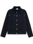 Erkekler Için La Veste Siyah Denim Ceket - Rahat Kesim ve Yüksek Kalite 1