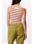 Glade Ribanalı Crop Top: Kadınlar Için Şık ve Rahat 2