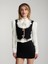 Lisette Top: Şıklığı ve Retro Zarafetiyle Modern Kadının Tercihi 1