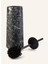 Orıon Wc Fırça Seti 41 cm, Doğal Taş, Kapaklı, Metal Saplı, El Yapımı 2