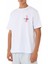 Erkek Denizatı Baskılı Tişört Regular Fit S-Xl 2