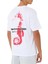Erkek Denizatı Baskılı Tişört Regular Fit S-Xl 3