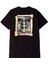 Obey Oga Fine Art Erkekler Için Klasik Fit Tişört - %100 Pamuklu 1