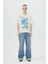 Domrebel Jerry T-Shirt: Özgün Desenli %100 Pamuklu Tişört - Kanada Üretimi 2