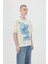 Domrebel Jerry T-Shirt: Özgün Desenli %100 Pamuklu Tişört - Kanada Üretimi 3